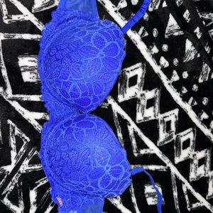 VS Push-up Bra 32D